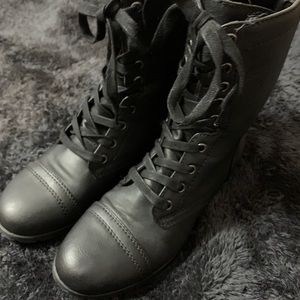 Time and Tru Boots 🥾